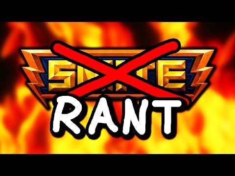 My Final SMITE Rant