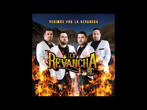 LA REVANCHA RC - POPURRI DE CUMBIAS