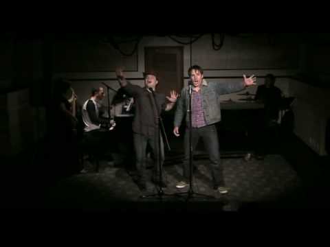 Graham-A-Rama II - Brokeback Mountain: The Musical