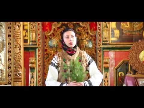 Mariana Malos - COLIND SFANT DIN BUCOVINA - (2017)