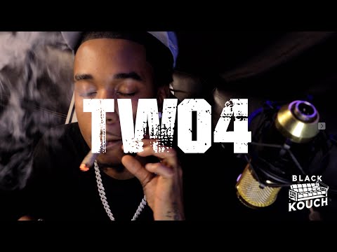 TWO4 ( BIG ON BIG ) BLACK KOUCH LIVE PERFORMANCE @Two4Two4Two4