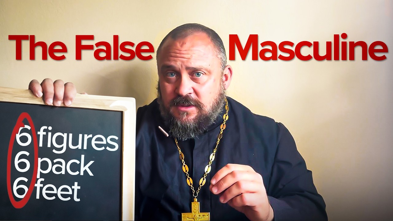 How To Be A True 1% Man