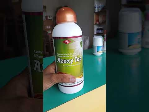Difenoconazole 11.4 Sc Plants Insecticide