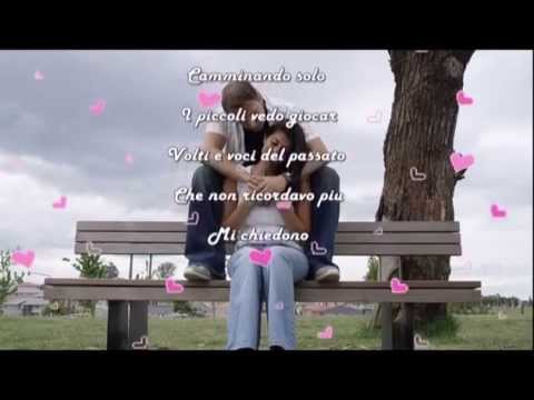 There for me (w. Jose Cura) cover