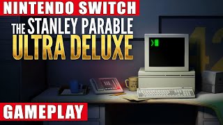 Vidéo The Stanley Parable Ultra Deluxe
