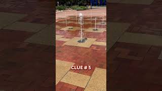 Medley Hunt: Superman Edition Clue 5