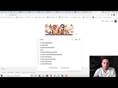 04 - Como Definir o CALENDÁRIO PADRÃO - Planejamento de Obras Ms Project