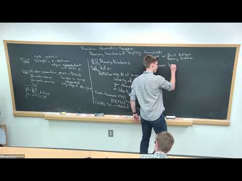 Random Geometric Graphs