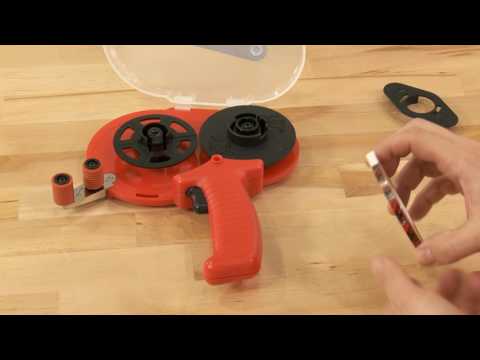 3M ATG-714 Adhesive Transfer Tape Dispenser