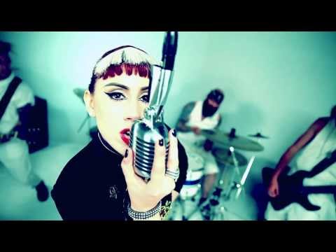 SMOKING MARTHA -  "Sweet As Honey" (Official Music Video)