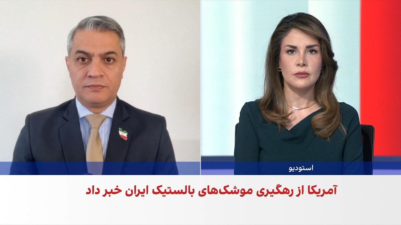 روح‌الله رحیم‌پور: برآورد جمهوری اسلامی این است اگر قرار است بجنگد، بهتر اس?