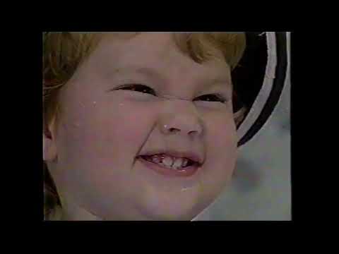 Intervalos: artsoN arreT - TV Coroados de Londrina (29/10/1999)