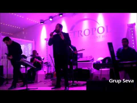 Grup Seva - Güzelligin on par etmez