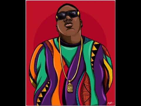 The notorious b.i.g version funk the 411 feat Mary J Blige