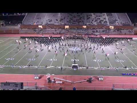 Varsity Football Reagan vs MacArthur