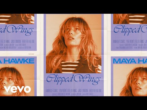 Video thumbnail for New For No One