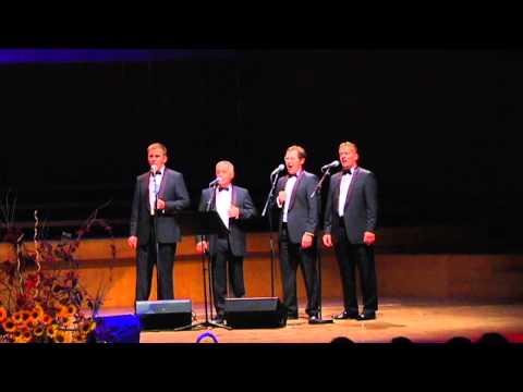 Kvartet Gubec i Tamburaški orkestar HRT - Pozdrav Zagorju