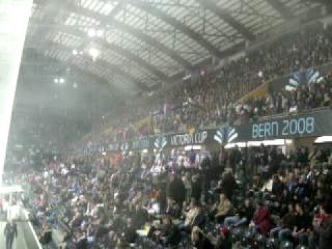 Victoria Cup 2008 (1)