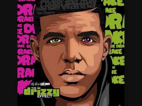 Drake - Digital Girl (Remix) Feat. Jamie Foxx, The Dream, And Kanye West