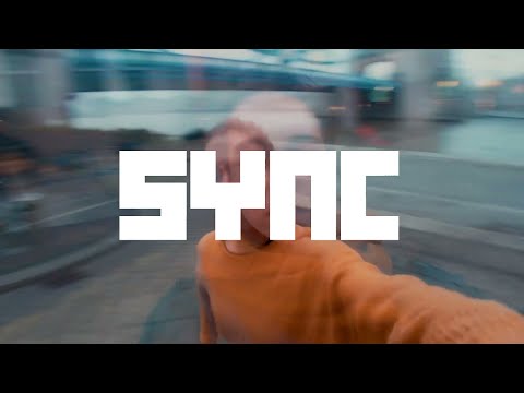 Sync (2021) TRAILER