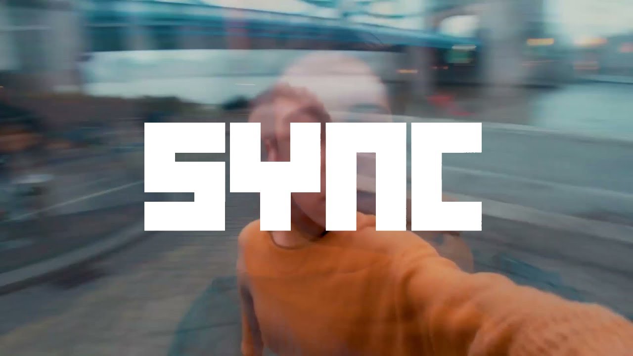 Sync (2021) TRAILER