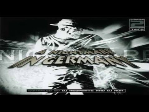 VA - A Nightmare In Germany 2 (2002)