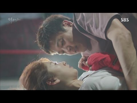 [中韓字幕] Younha (윤하) - Sunflower《닥터스 / Doctors / 女流氓慧靜  OST Part. 2》