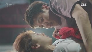 [中韓字幕] Younha (윤하) - Sunflower《닥터스 / Doctors / 女流氓慧靜  OST Part. 2》