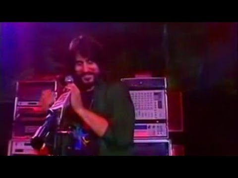 Czesław Niemen - Stoję w oknie (Sopot 1990)