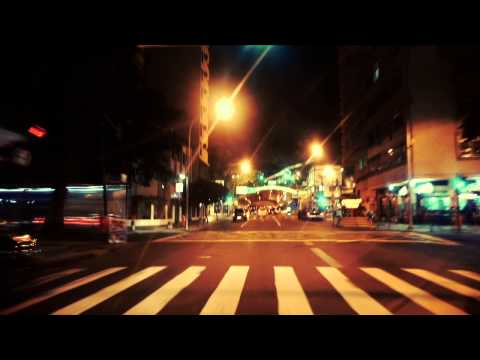 Videoclipe: Explosão do samba (Om'Dub)