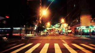 Videoclipe: Explosão do samba (Om'Dub)