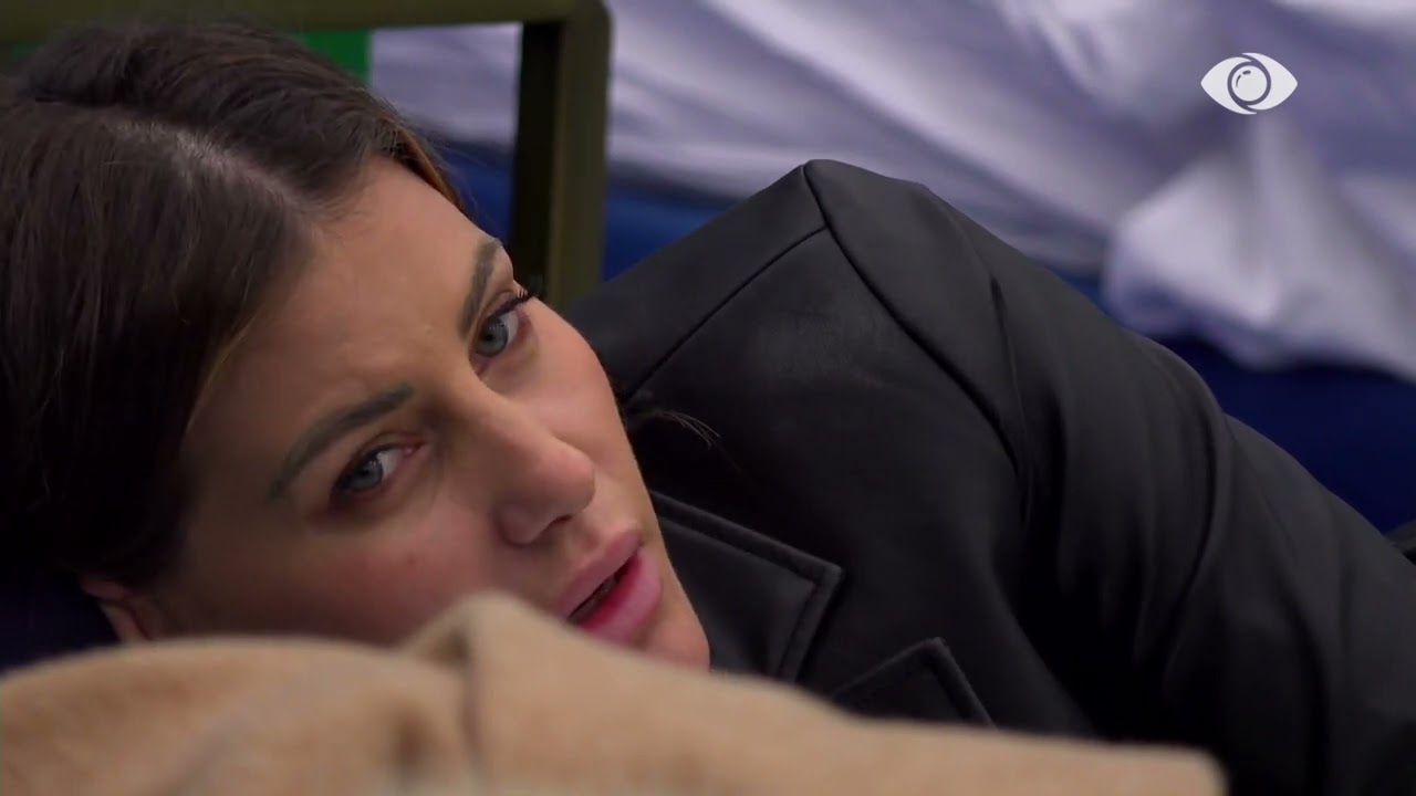 “Kur i erdhi motra…”/ Livia diskuton me Valbonën për Gertën: Çfarë luaneshe ajo…