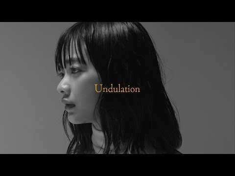 Video thumbnail for Undulation