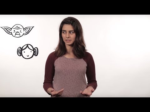 The Science of Science-Fiction