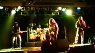 Rhett Forrester =RIP= Hard Lovin&#39; Man