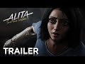 Alita: Battle Angel | Official Trailer #1 | HD | NL/FR | 2019 Alita: Battle Angel | Official Trailer #1 | HD | NL/FR | 2019