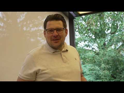 Abnahme von einem Weinor Terrazza Pure