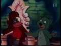 Vi Tager God Tid Junglebogens Junglebørn Sang På Dansk