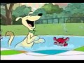 Clifford De Cachorrito Intro
