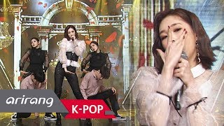 [Simply K-Pop] Kassy(케이시) _ I want love(사랑받고 싶어) _ Ep.297 _ 020218