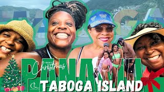 Taboga Island Experience | Panama's Best Island Getaway