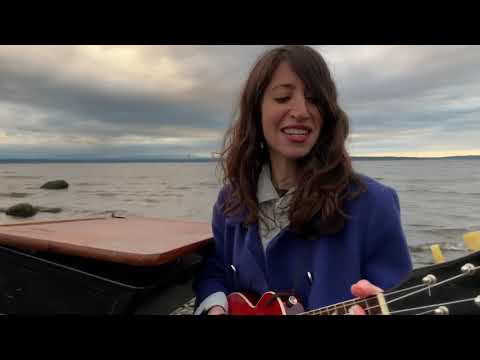 NPR Tiny Desk Contest 2019 // Metaphor by Debbie Miller