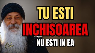 Capcana Mentala Din Care 99% Nu Scapa Niciodata - Osho