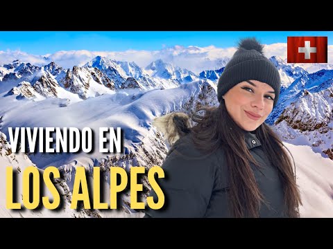 , title : 'ASI SE VIVE EL INVIERNO EN SUIZA 🇨🇭 | TODO LO QUE HACEMOS en EL FRIO EXTREMO 🥶 | La Vida de M'