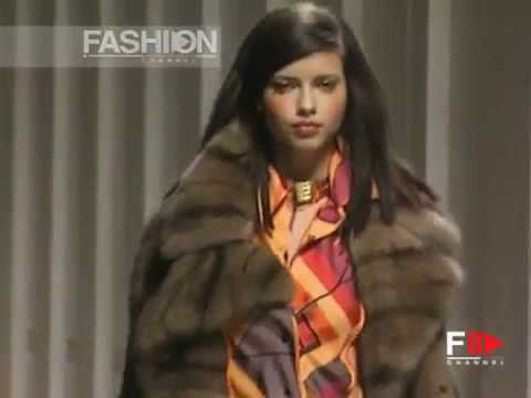 Fendi Fall / Winter 2000