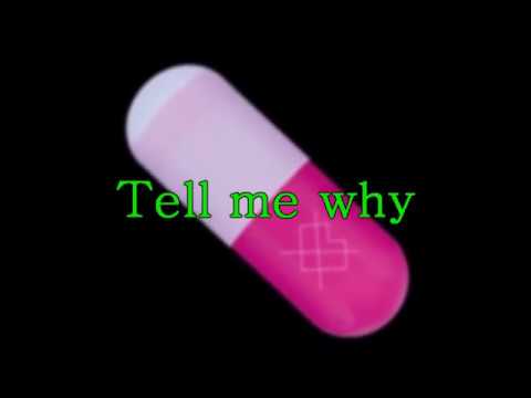 Night Club - Candy coated suicide lyrics