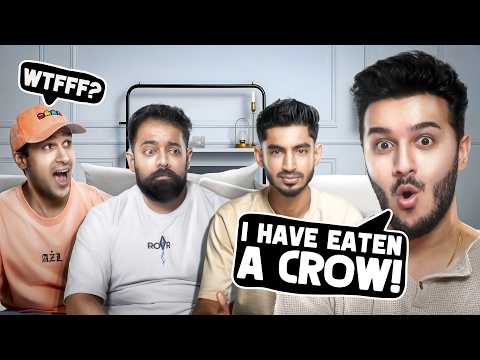 Who is the BEST LIAR?