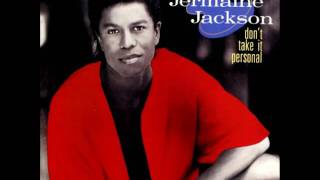 Jermaine Jackson - I'd Like To Get To Know You