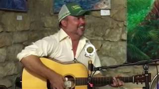 Pete Denahy- Half a Bunch of Celery Show