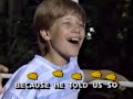 Disney Sing Along Songs Disneyland Fun